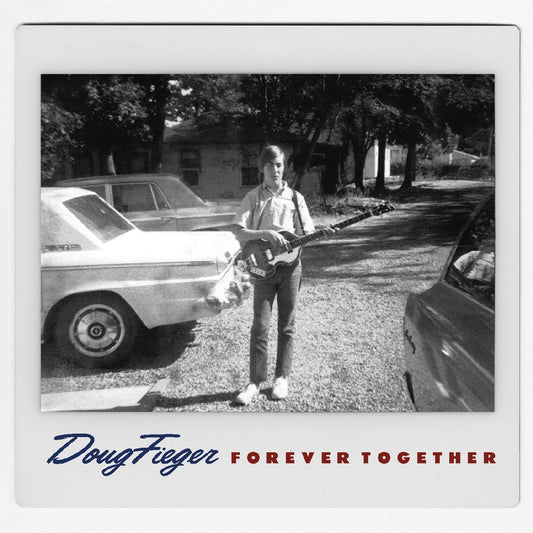 Doug Fieger | Forever Together - CD