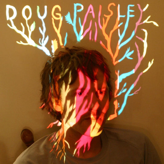 Doug Paisley | Doug Paisley - Vinyl