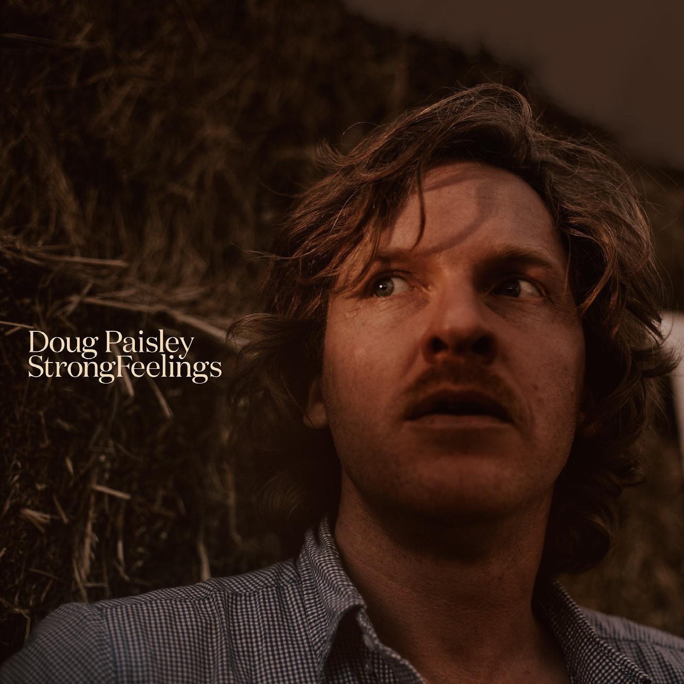 Doug Paisley | Strong Feelings - CD