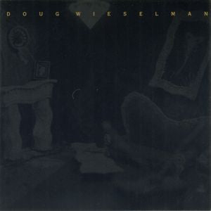 Doug Wieselman | Dimly Lit - Collected Soundtracks 1996-2002 - CD