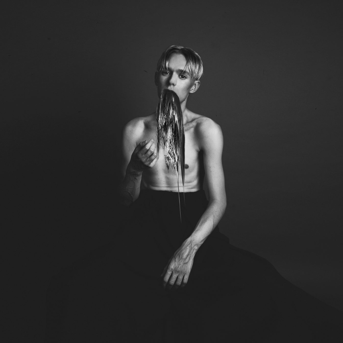 Douglas Dare | Aforger - CD
