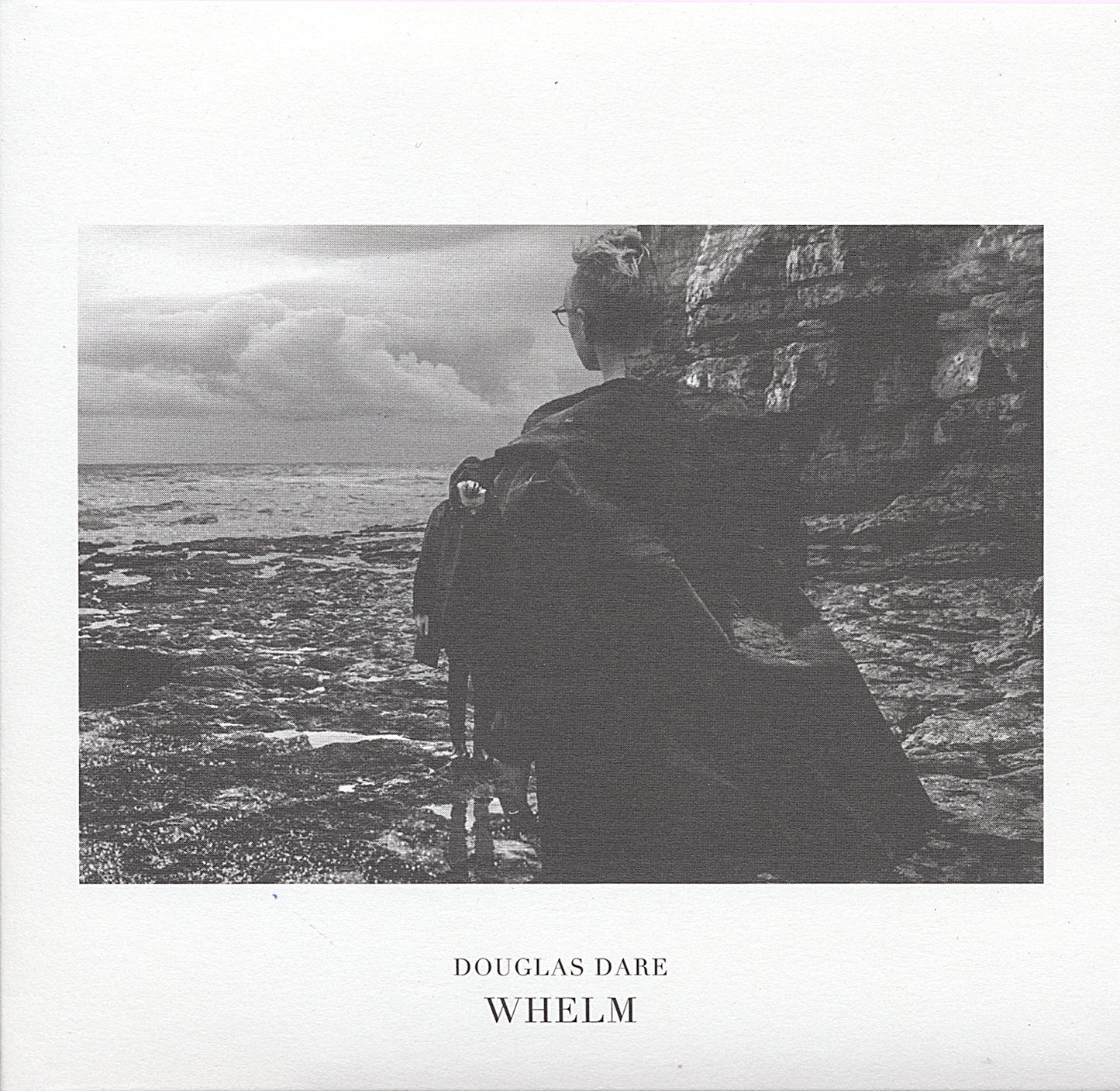 Douglas Dare | Whelm - Vinyl