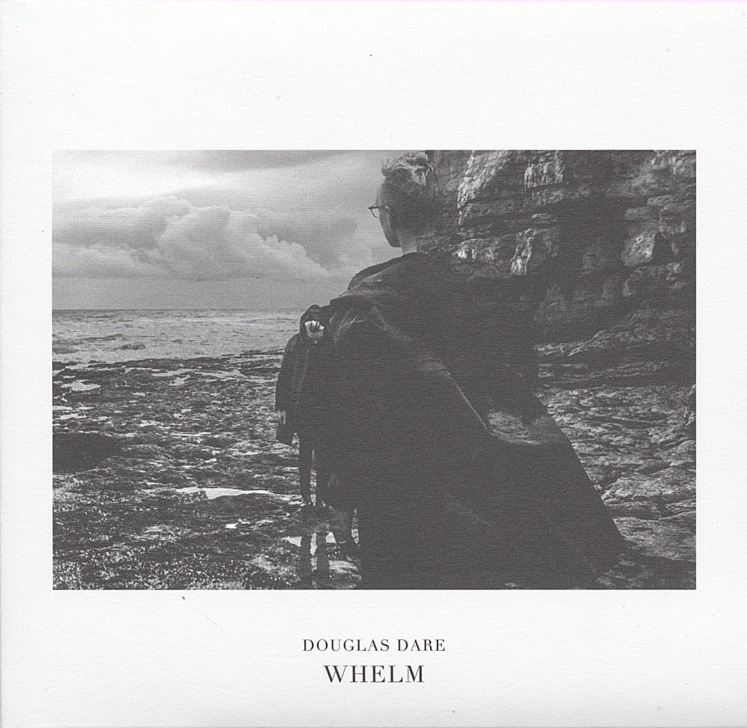 Douglas Dare | Whelm - Vinyl