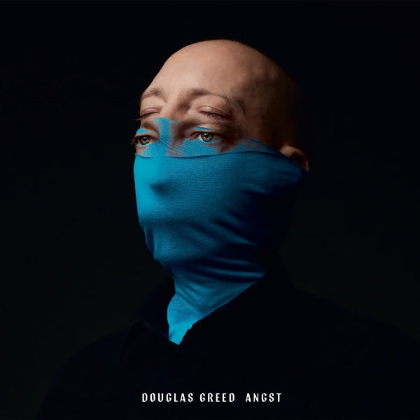 DOUGLAS GREED | Angst - CD