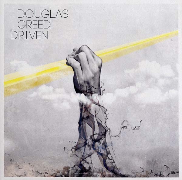 DOUGLAS GREED | Driven - Vinyl