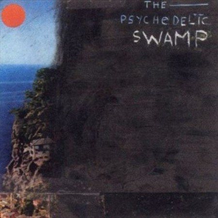 Dr. Dog | The Psychedelic Swamp (Digital Download Card) - Vinyl