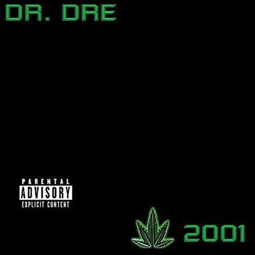 Dr. Dre | Dr. Dre 2001 [Explicit Content] (2 Lp's) - Vinyl