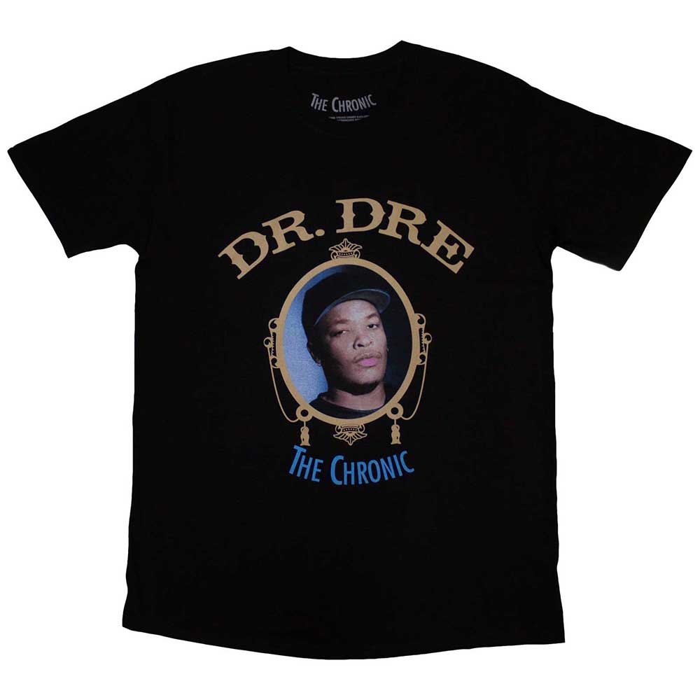 Dr. Dre | The Chronic - Black