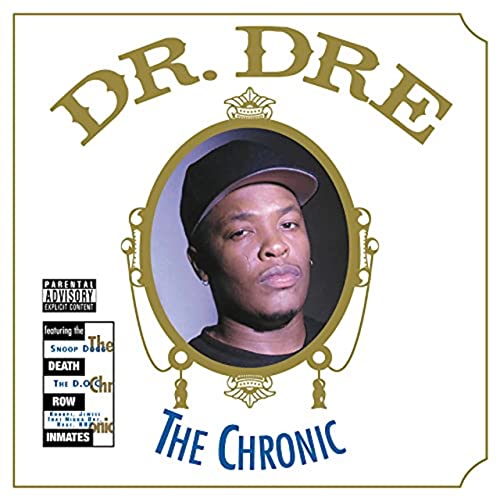 Dr. Dre | The Chronic - CD