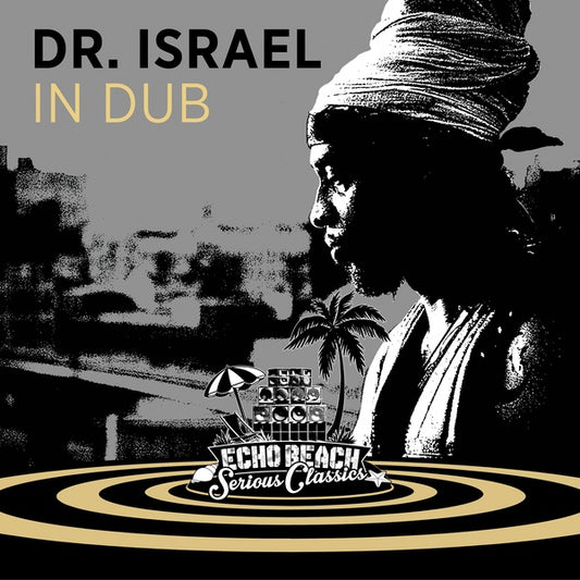 DR. ISRAEL | In Dub - CD