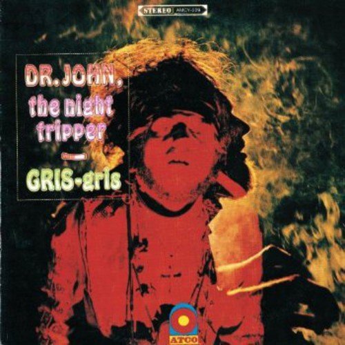 Dr John | Gris Gris [Import] (180 Gram Vinyl) - Vinyl