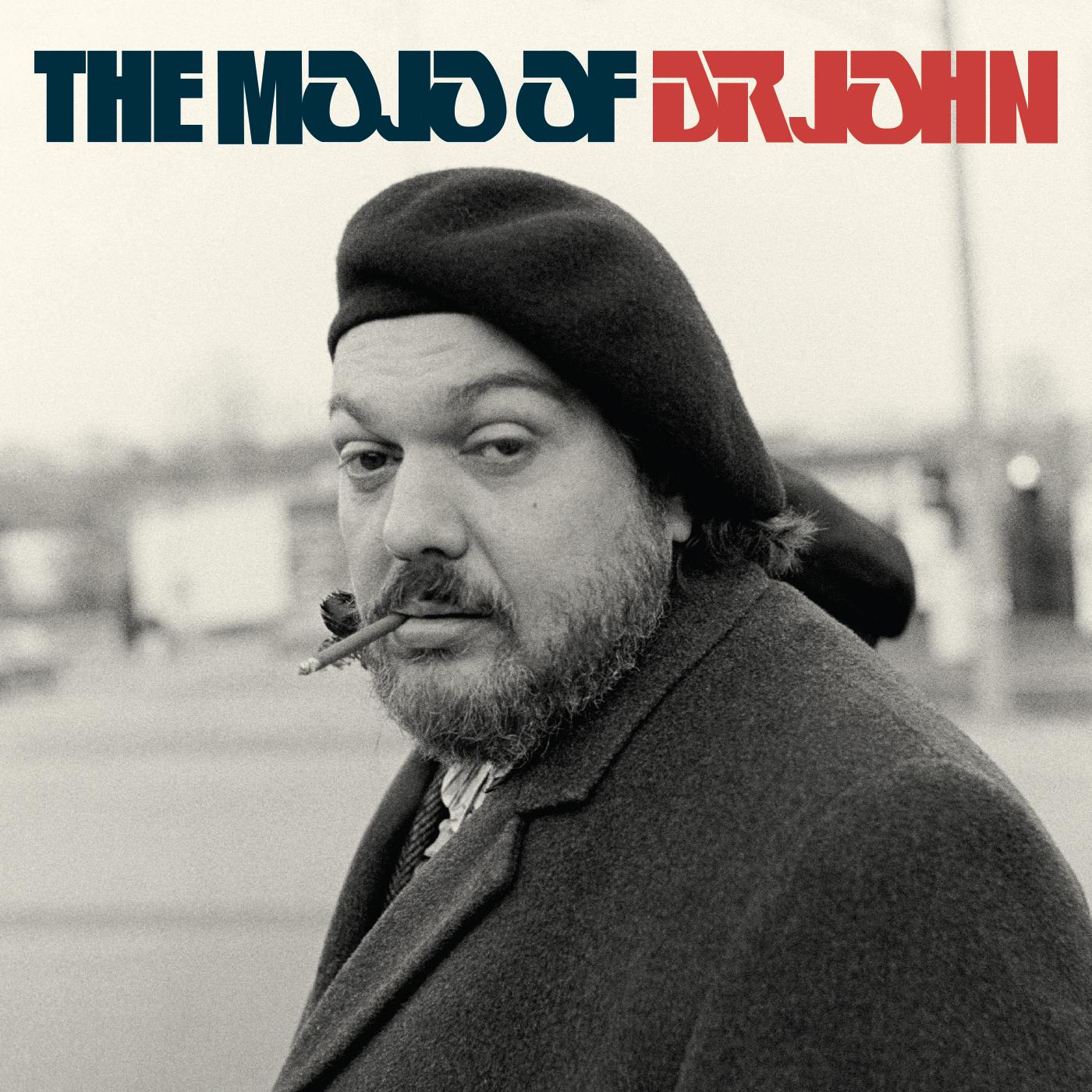 Dr. John | The Mojo Of Dr. John - CD