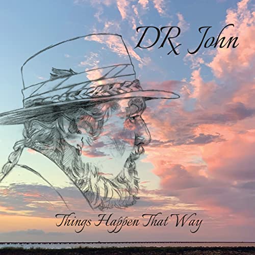 Dr. John | Things Happen That Way [LP] - Vinyl