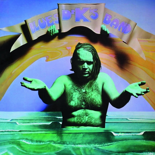 DR K'S BLUES BAND | Dr. K's Blues Band - Vinyl