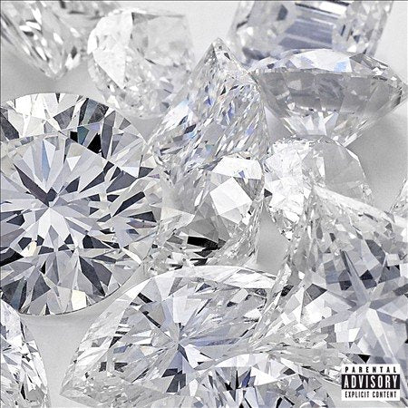 Drake And Future | WHAT A TIME TO (EX) - Vinyl