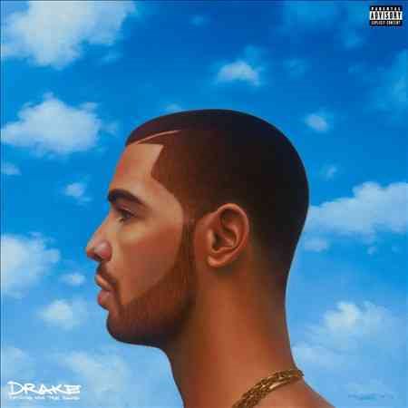 Drake | Nothing Was The Same [Explicit Content] (Deluxe Edition) - CD