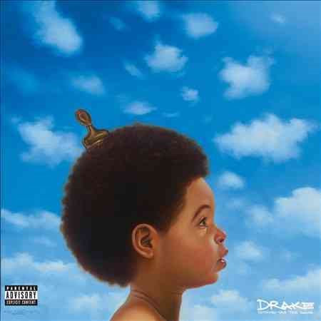Drake | Nothing Was the Same - CD