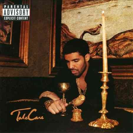 Drake | Take Care - CD