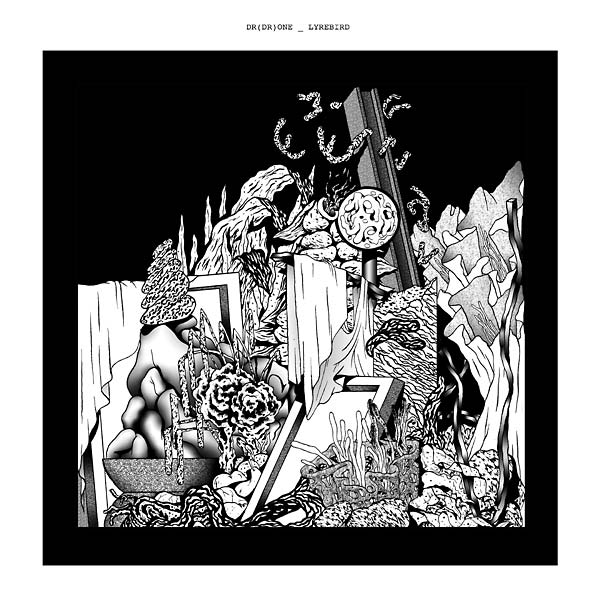 DR(DR)ONE | Lyrebird - Vinyl