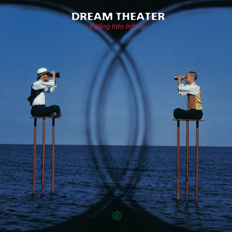 Dream Theater | Falling Into Infinity (SYEOR25, 140 Clear Gram Vinyl, Brick & Mortar Exclusive) (2 Lp's) - Vinyl