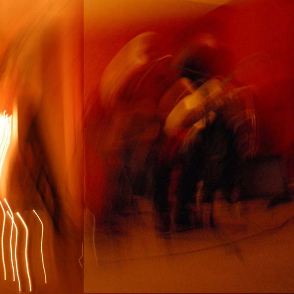 DREDD FOOLE & BEN CHASNY | Drunk with Insignificance - Vinyl