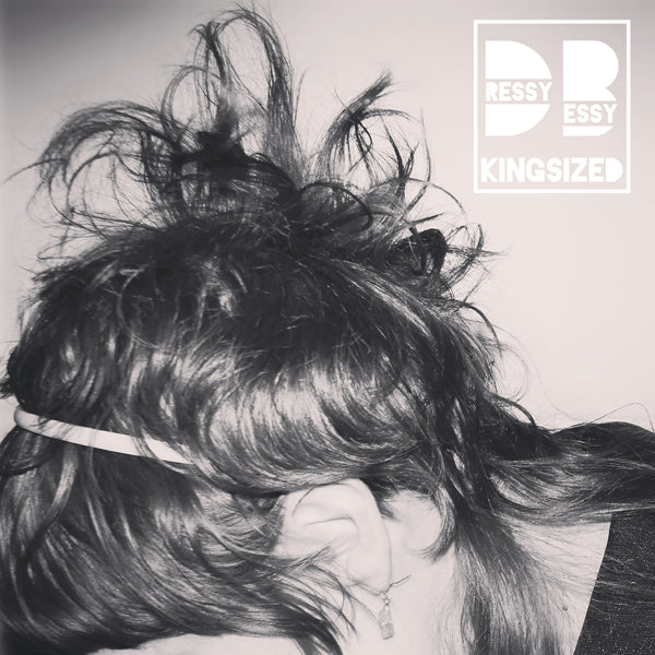 Dressy Bessy | KINGSIZED (COLOR VINYL) - Vinyl