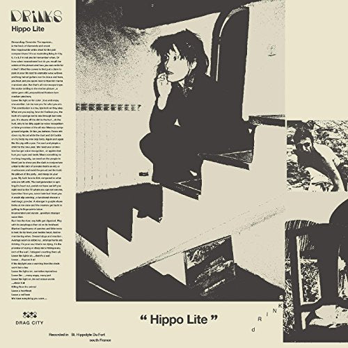 Drinks | Hippo Lite - CD