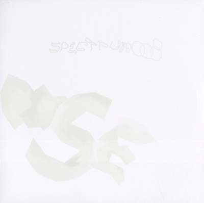 DRIPHOUSE | Spectrum 008 - Vinyl