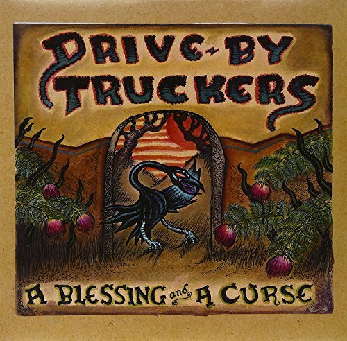 Drive-By Truckers | A Blessing And A Curse - Vinyl