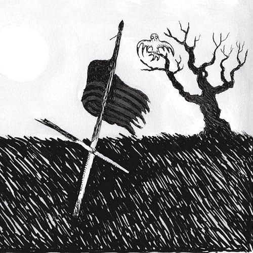 Drive-By Truckers | American Band (Deluxe Edition, Shadow Wave/Frosted Silver Colored Vinyl) (2 Lp's) - Vinyl