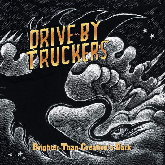 Drive-By Truckers | Brighter Than Creation's Dark - CD