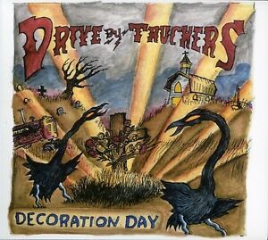 Drive-By Truckers | Decoration Day - Vinyl