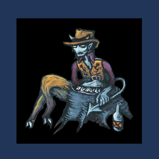 Drive-By Truckers | The Complete Dirty South (Slipcase Wallet 48-Page Book Sticker) [2CD] - CD