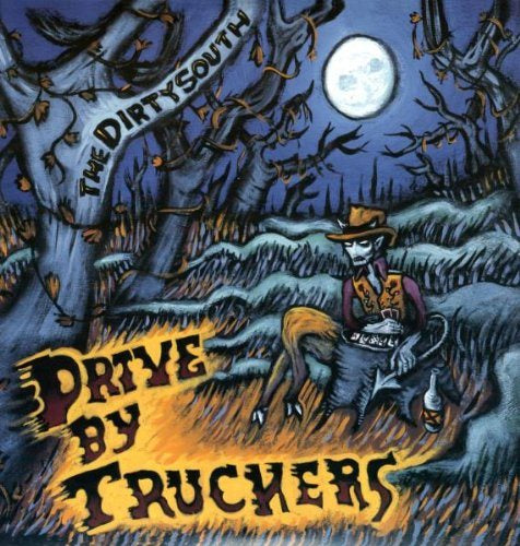 Drive-By Truckers | The Dirty South - Vinyl