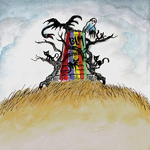 Drive-By Truckers | The New OK [LP] [Red] - Vinyl