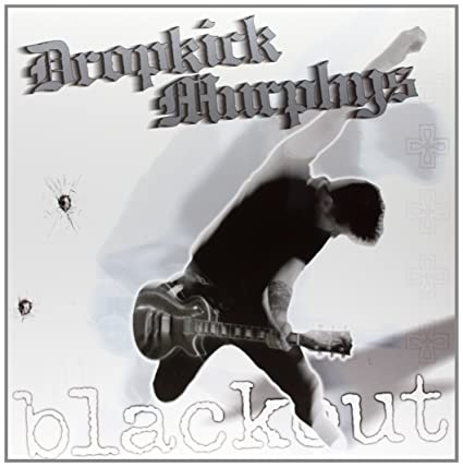 Dropkick Murphys | Blackout - Vinyl