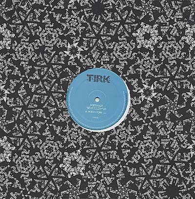 DRRTYHAZE | Beat to Def EP - Vinyl