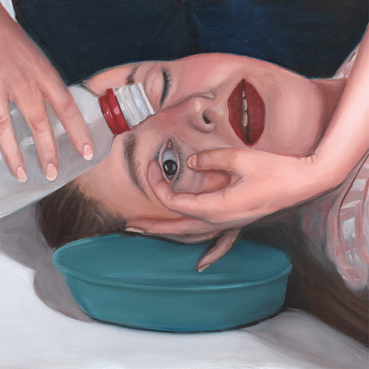 Dry Cleaning | Secret Love - CD