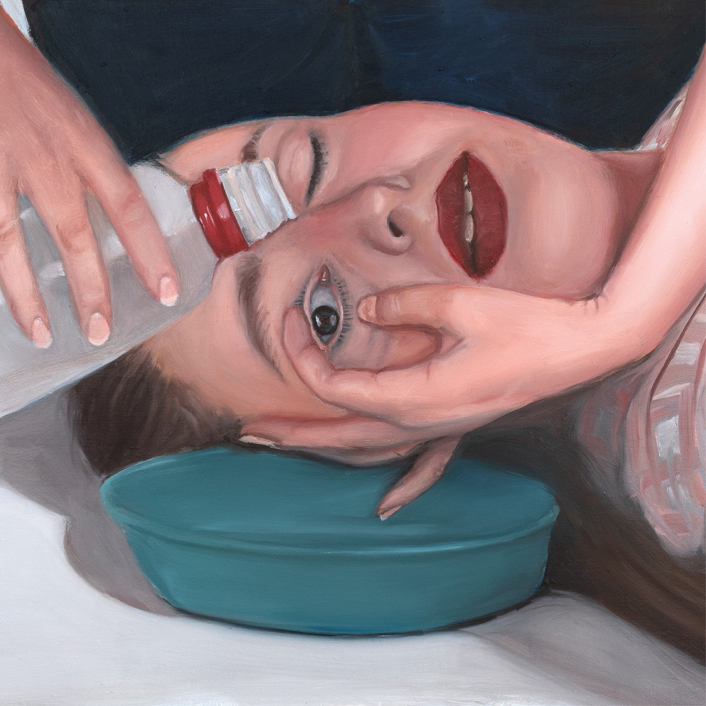 Dry Cleaning | Secret Love - Vinyl