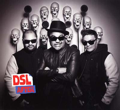 DSL | After - CD