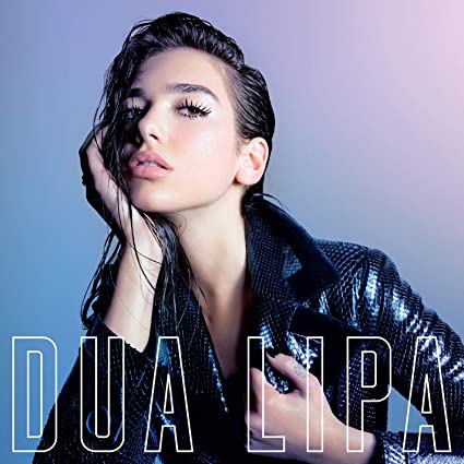 Dua Lipa | Dua Lipa - Vinyl