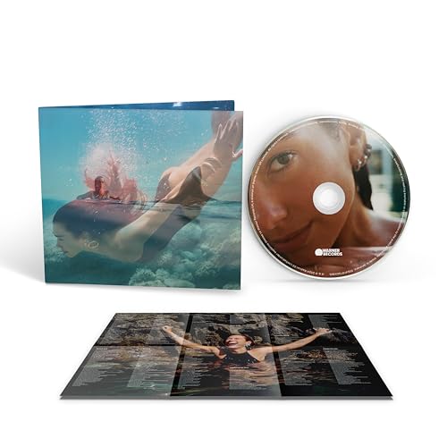 Dua Lipa | Radical Optimism - CD
