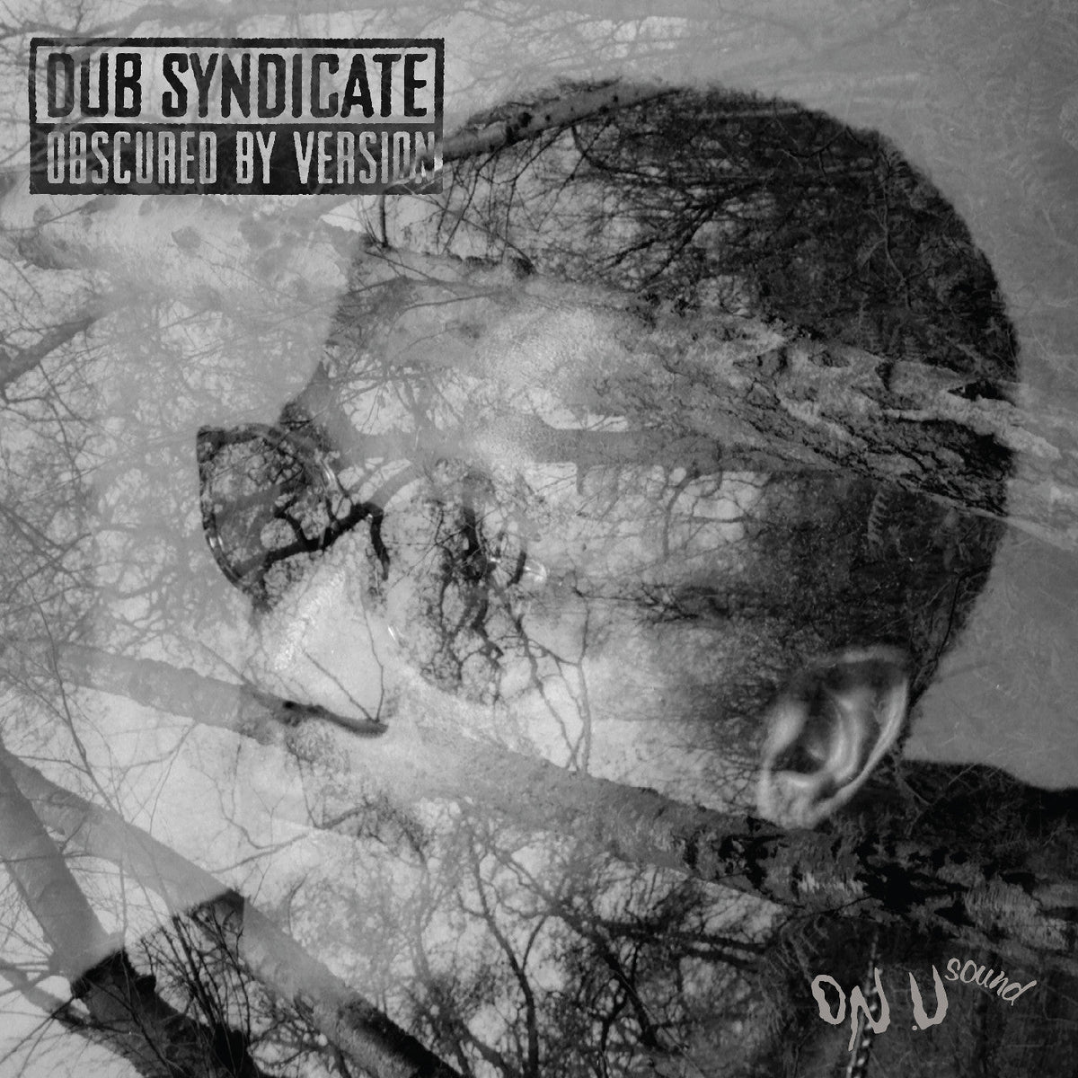 Dub Syndicate | Obscured By Version - Vinyl
