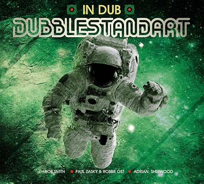 DUBBLESTANDART | In Dub - CD