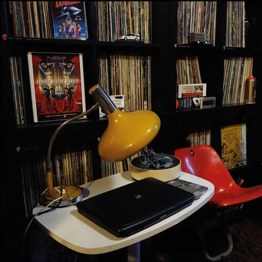DUM DUM BOYS | Dum Dum Boys Play All Your Favorite Songs - Vinyl