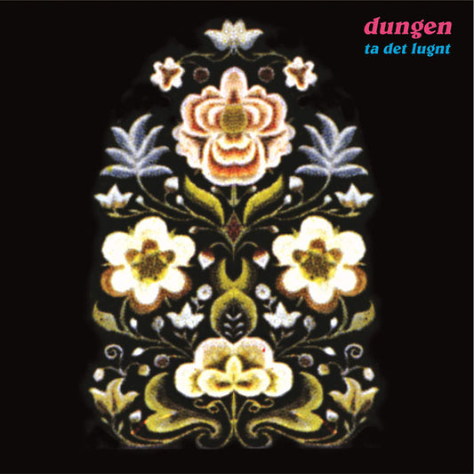 Dungen | Ta Det Lugnt - CD