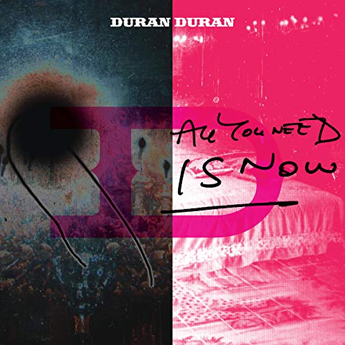 Duran Duran | All You Need Is Now - Vinyl