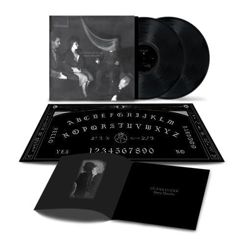Duran Duran | DANSE MACABRE - Vinyl