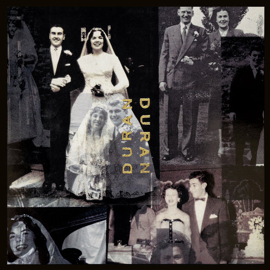 Duran Duran Duran Duran (The Wedding Album) [2LP]