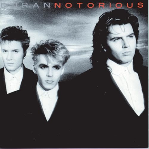 Duran Duran | Notorious (Remastered) - Vinyl